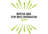 BPESA-GBS-top-BPO-operator-2019