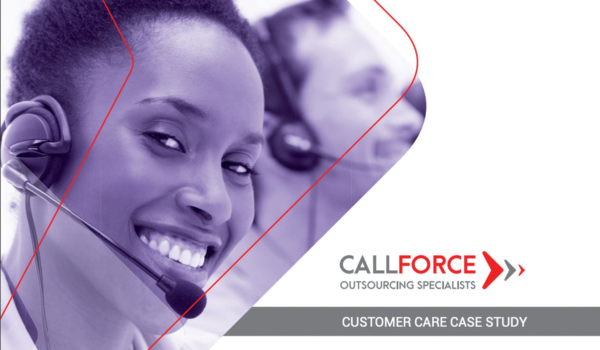 Callforce Outsourcing Agent