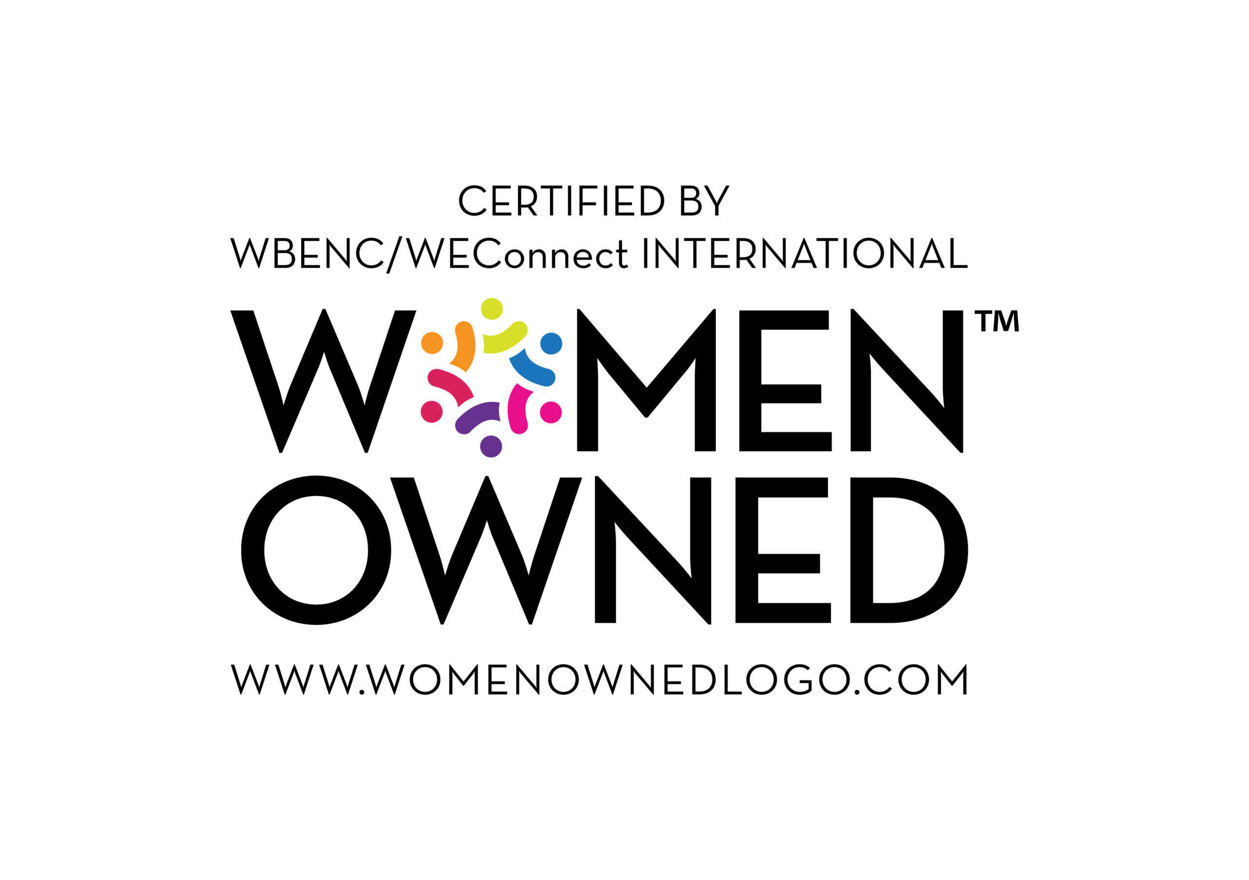 Women Owned Logo