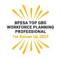 CF-2023-TopGBSworkforce-PlanningProfessional-Finalist